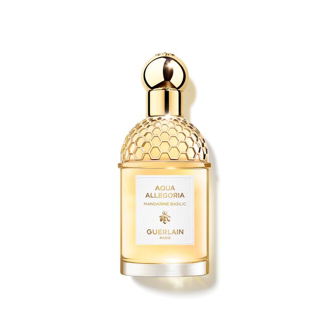 Aqua Allegoria Mandarine Basilic - Eau de Toilette